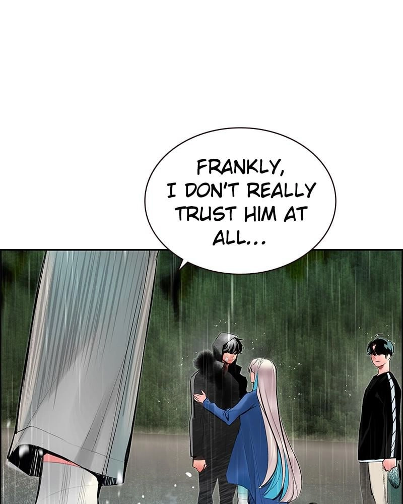 Jungle Juice Chapter 70 - Page 90
