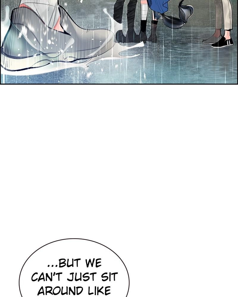 Jungle Juice Chapter 70 - Page 91