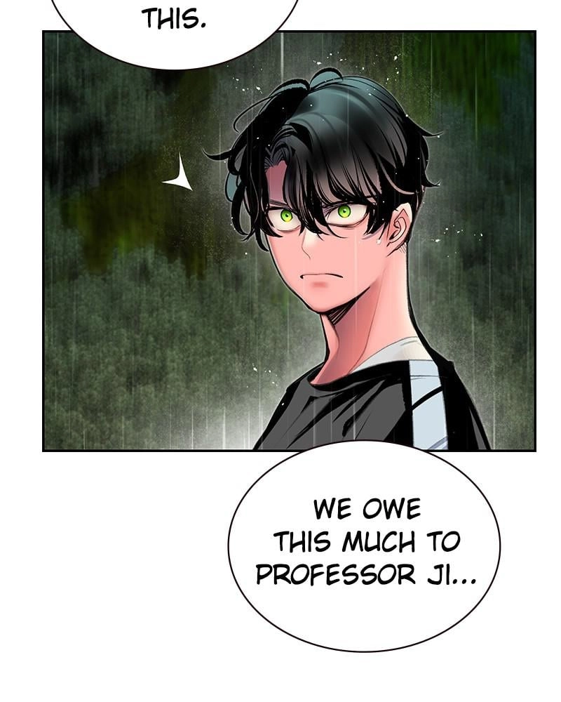 Jungle Juice Chapter 70 - Page 92