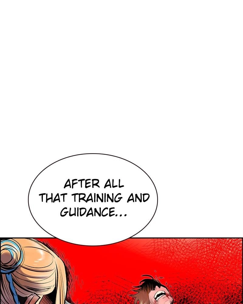Jungle Juice Chapter 70 - Page 93