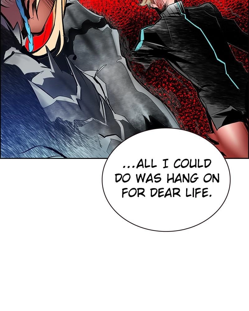 Jungle Juice Chapter 70 - Page 94
