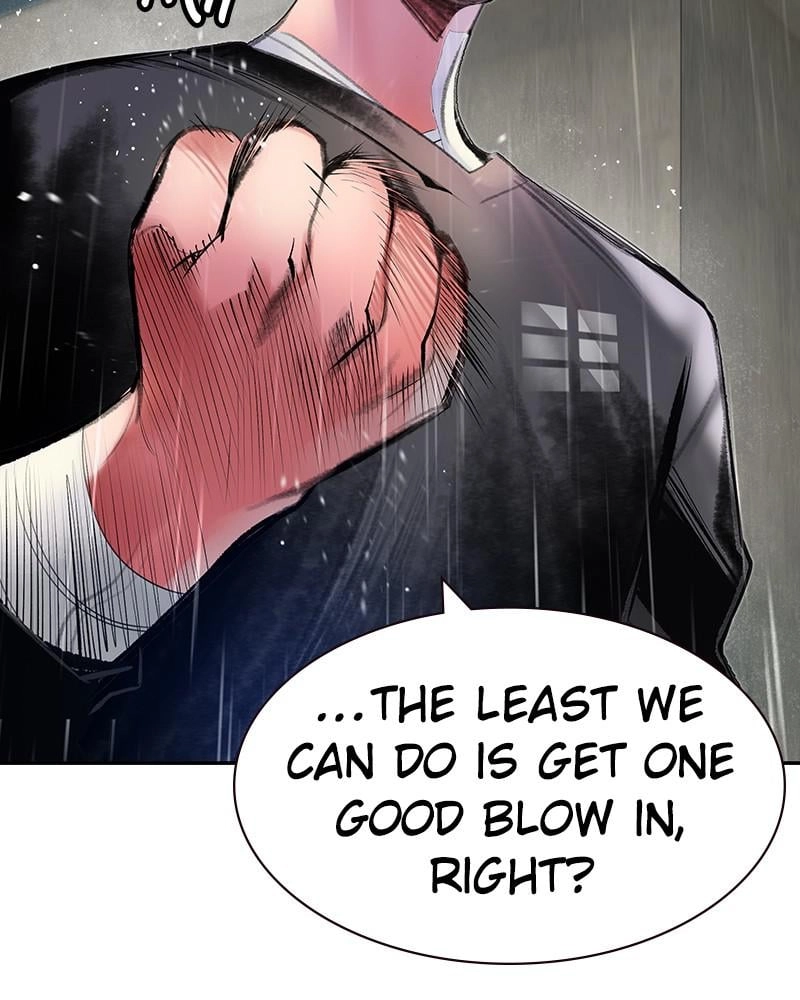 Jungle Juice Chapter 70 - Page 96