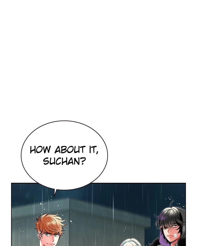 Jungle Juice Chapter 70 - Page 97