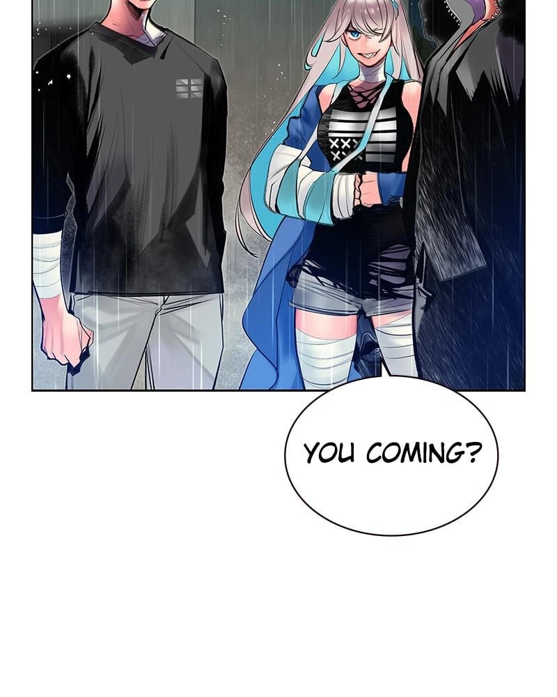 Jungle Juice Chapter 70 - Page 98