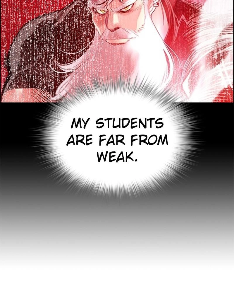 Jungle Juice Chapter 70 - Page 101
