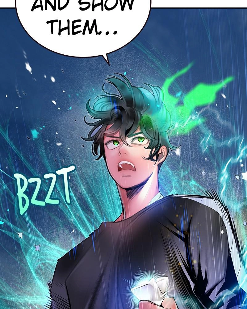 Jungle Juice Chapter 70 - Page 105