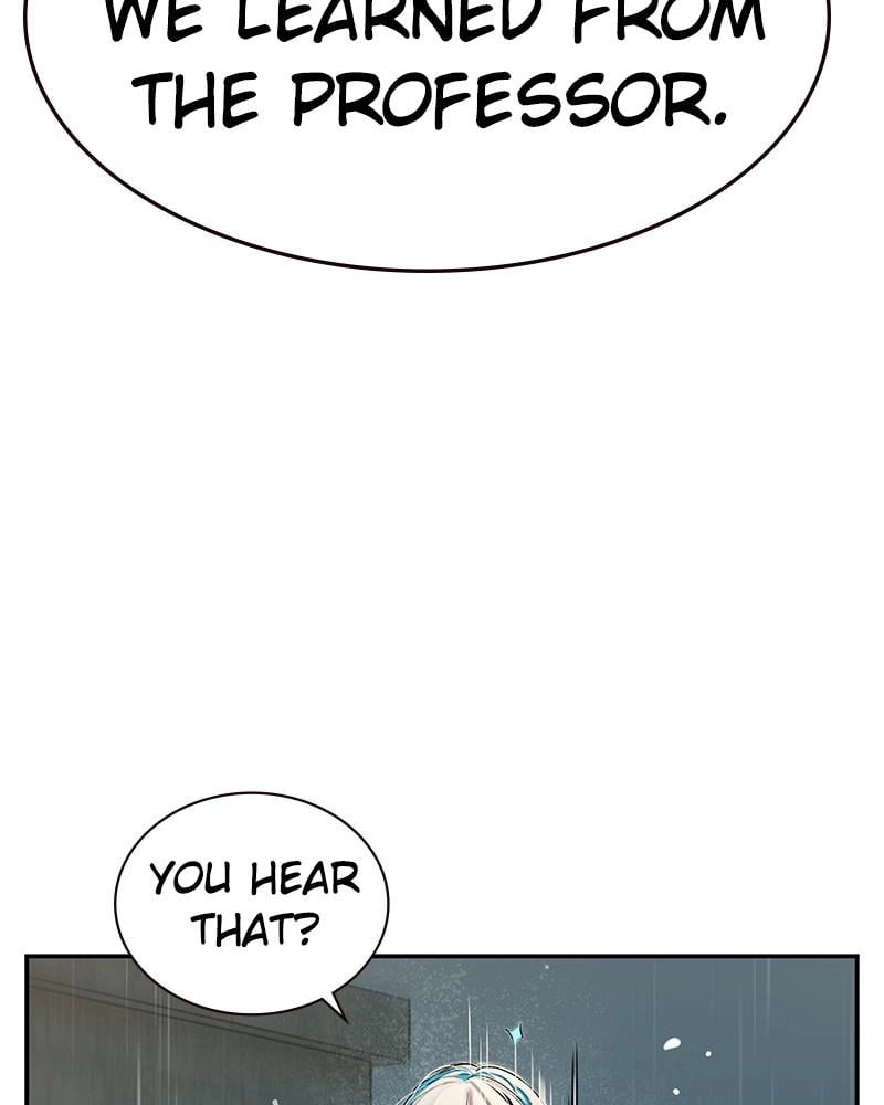Jungle Juice Chapter 70 - Page 107