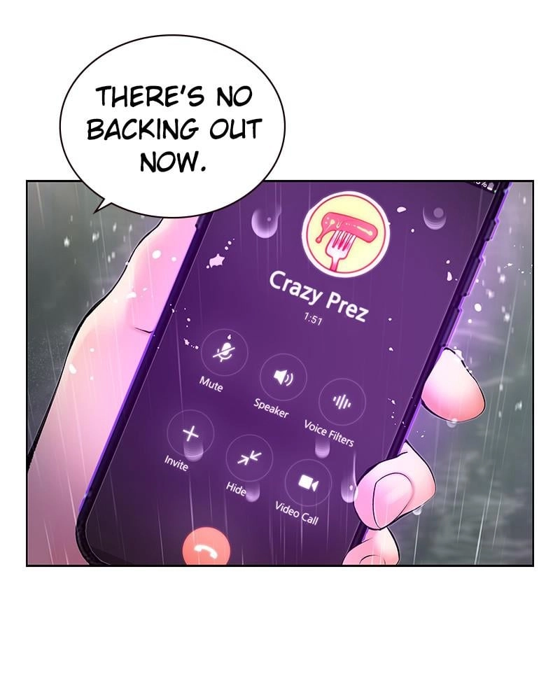 Jungle Juice Chapter 70 - Page 109