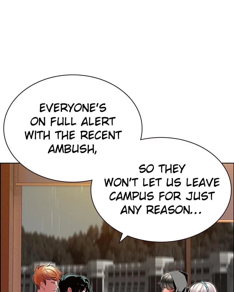 Jungle Juice Chapter 70 - Page 119