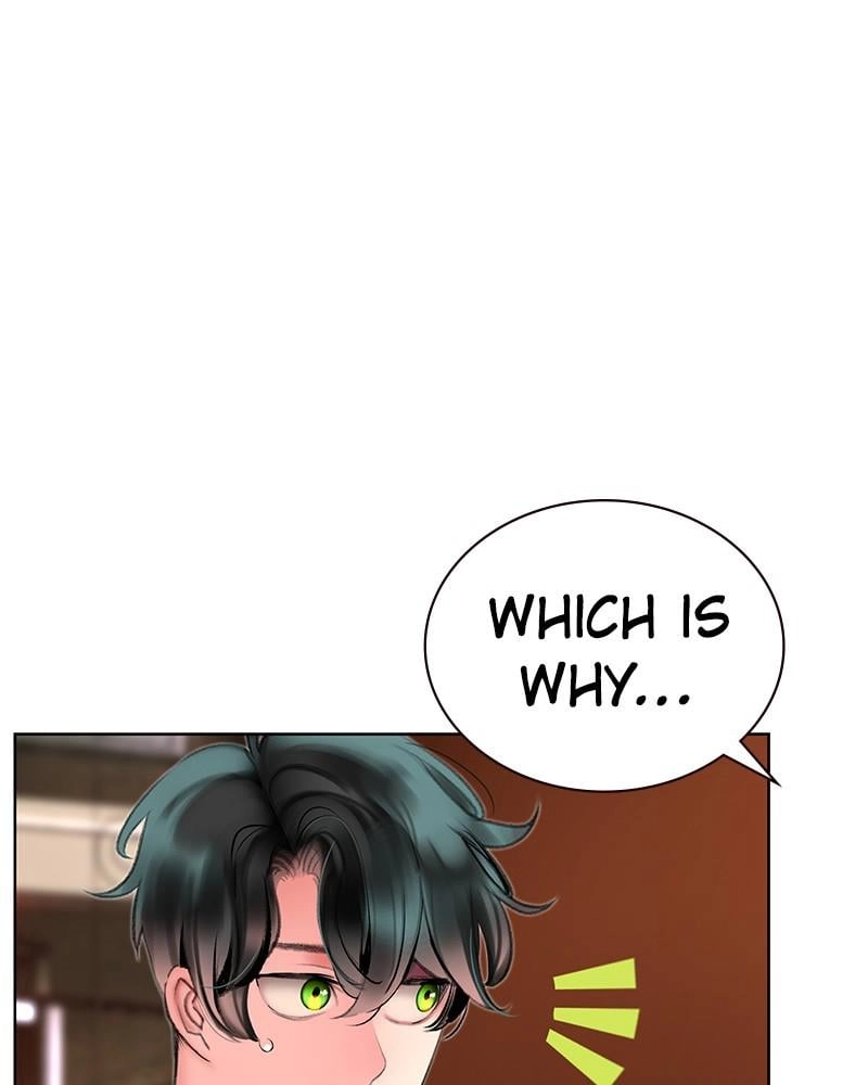Jungle Juice Chapter 70 - Page 121