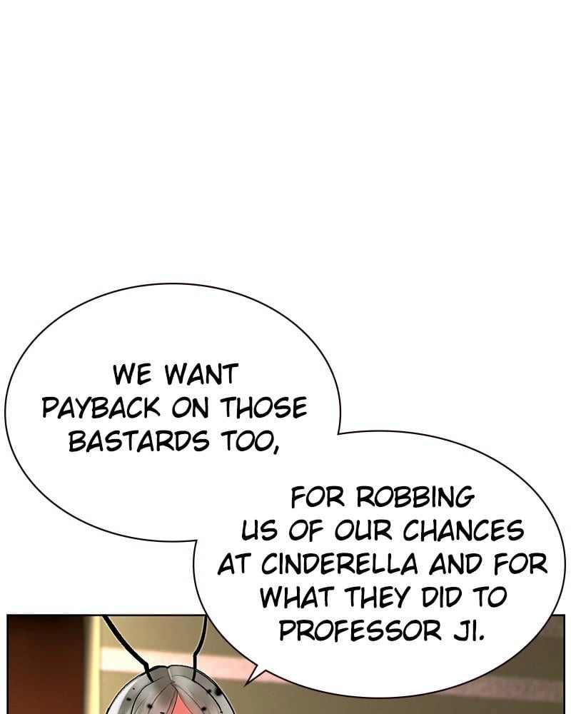 Jungle Juice Chapter 70 - Page 130