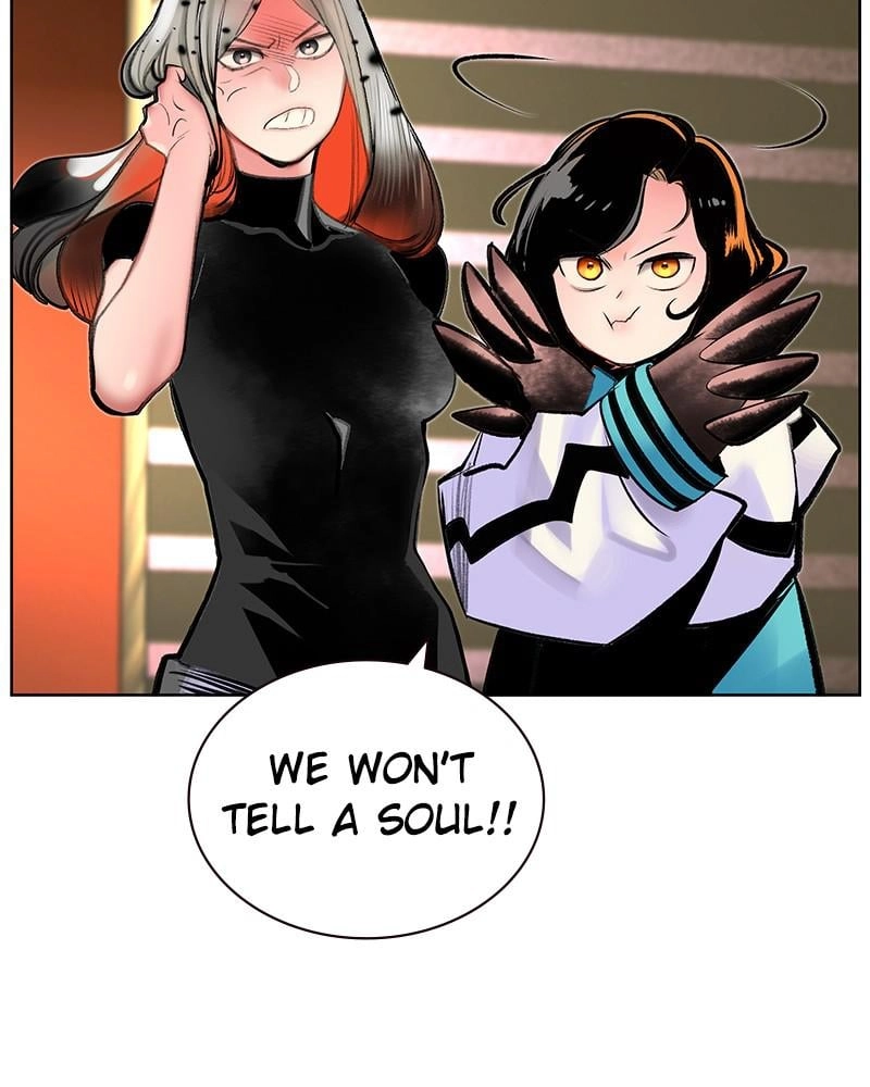 Jungle Juice Chapter 70 - Page 131