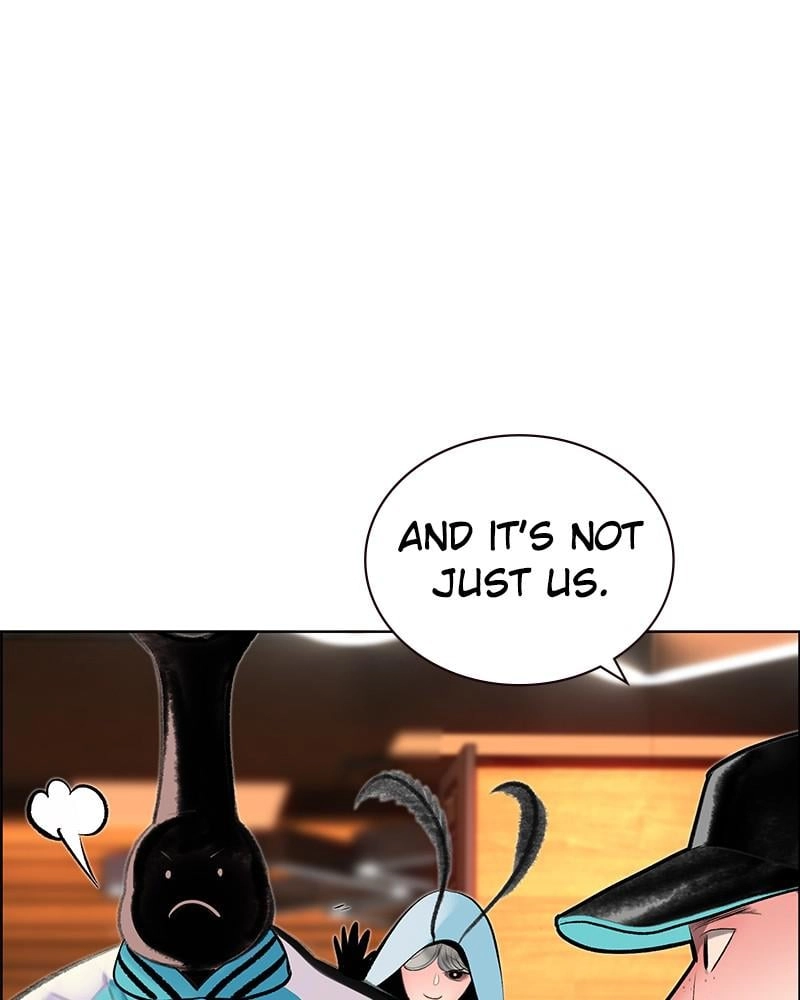 Jungle Juice Chapter 70 - Page 132