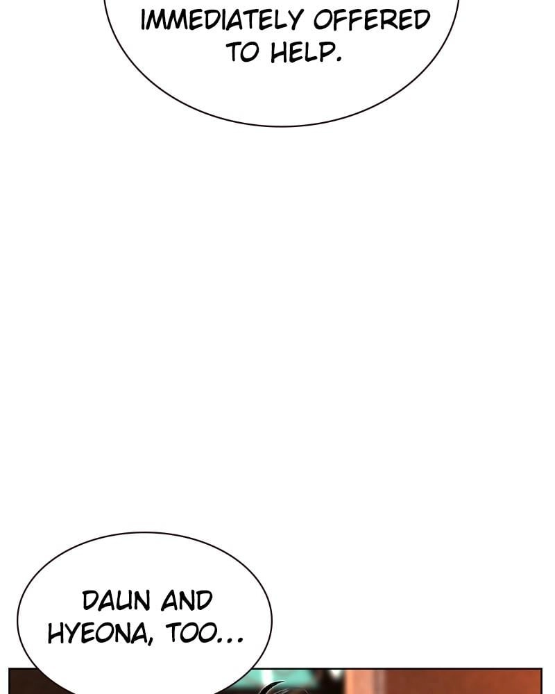 Jungle Juice Chapter 70 - Page 134