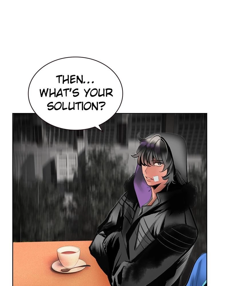 Jungle Juice Chapter 70 - Page 136
