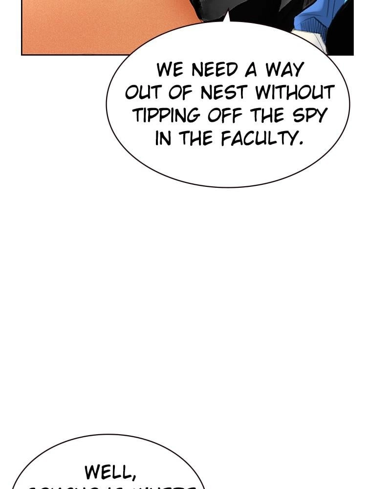 Jungle Juice Chapter 70 - Page 137