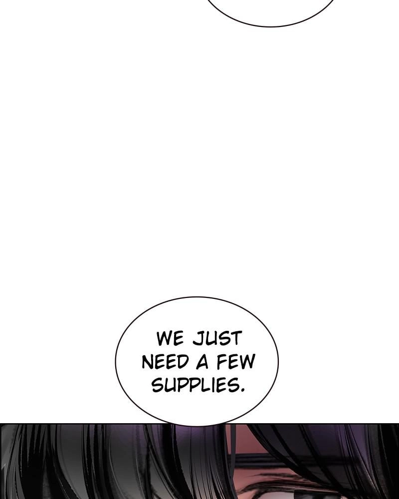 Jungle Juice Chapter 70 - Page 139