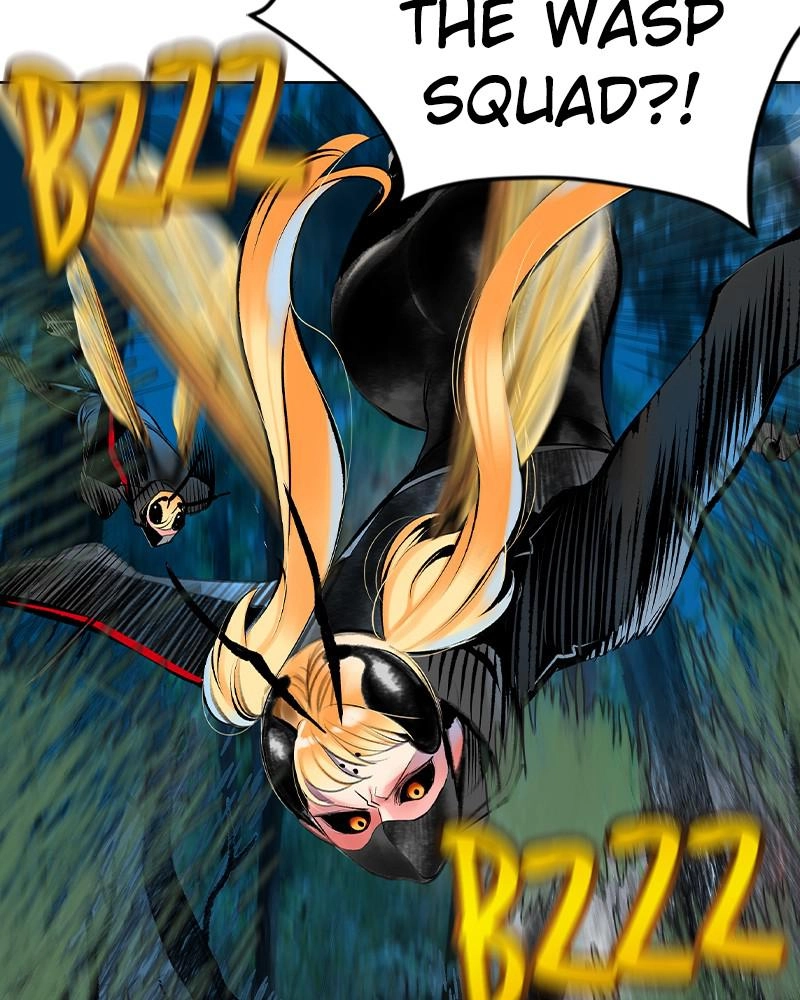 Jungle Juice Chapter 71 - Page 4