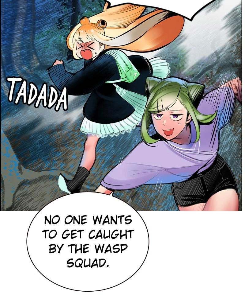 Jungle Juice Chapter 71 - Page 16