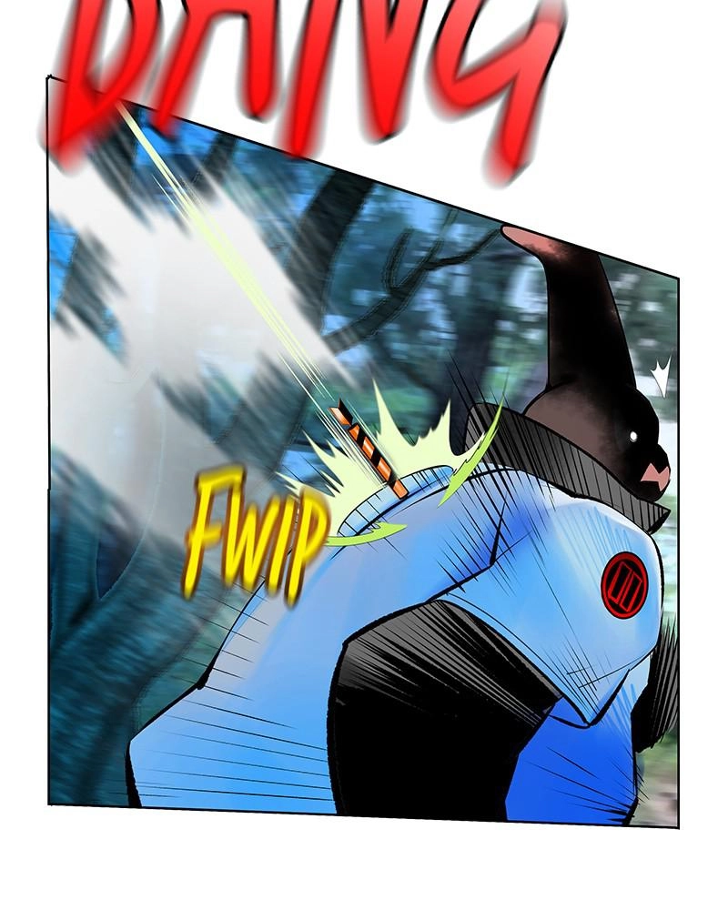 Jungle Juice Chapter 71 - Page 20