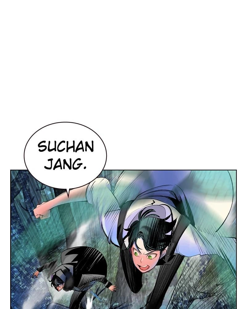 Jungle Juice Chapter 71 - Page 23