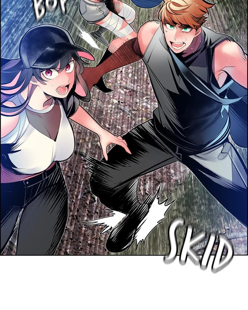 Jungle Juice Chapter 71 - Page 31