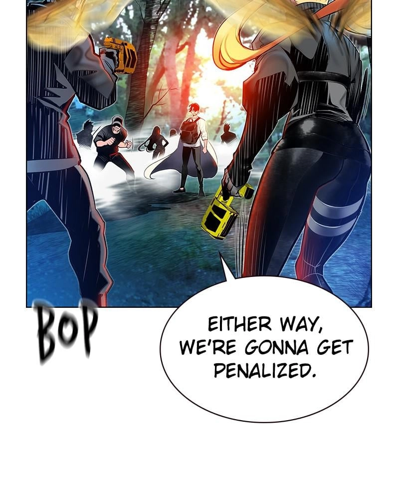Jungle Juice Chapter 71 - Page 33