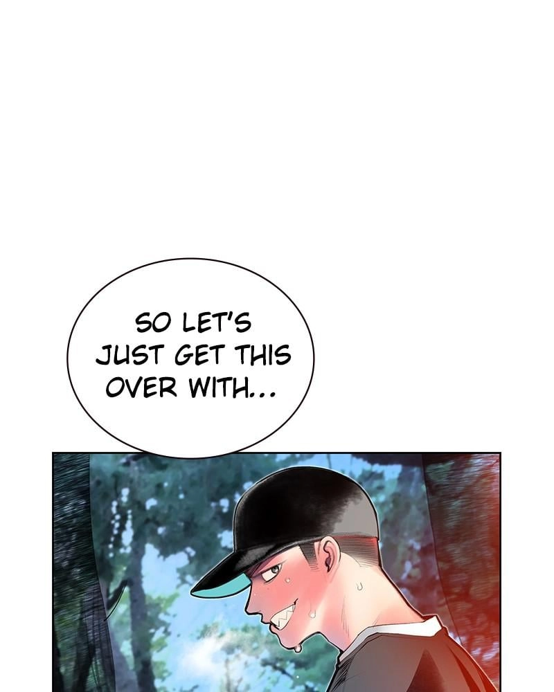 Jungle Juice Chapter 71 - Page 34