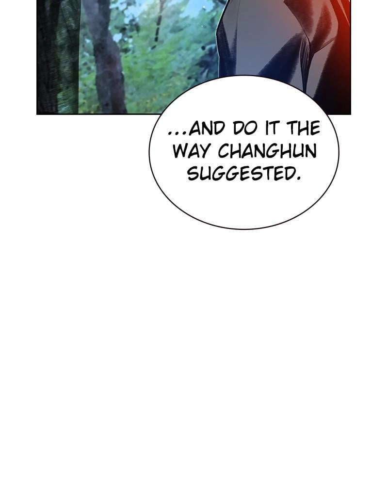 Jungle Juice Chapter 71 - Page 35