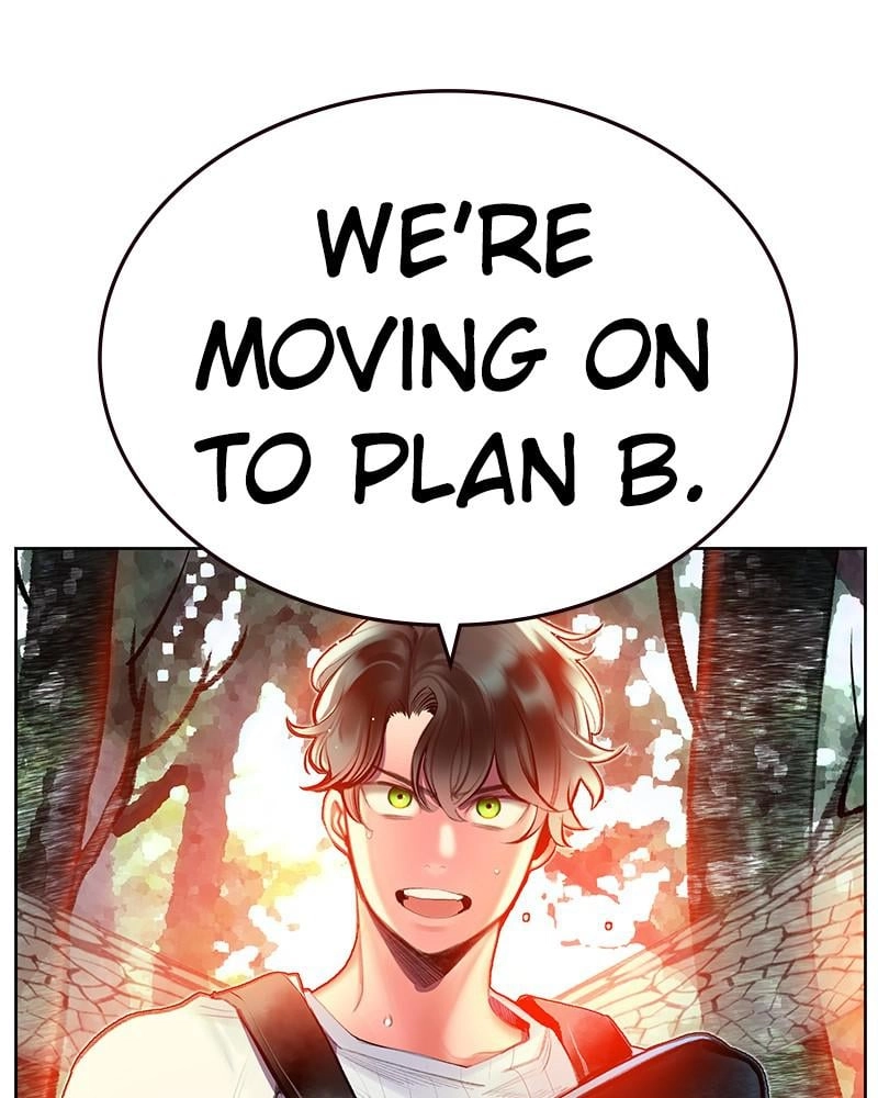 Jungle Juice Chapter 71 - Page 36