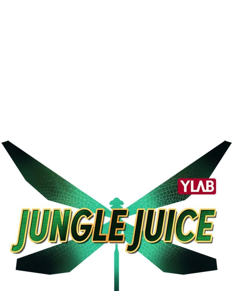 Jungle Juice Chapter 71 - Page 38