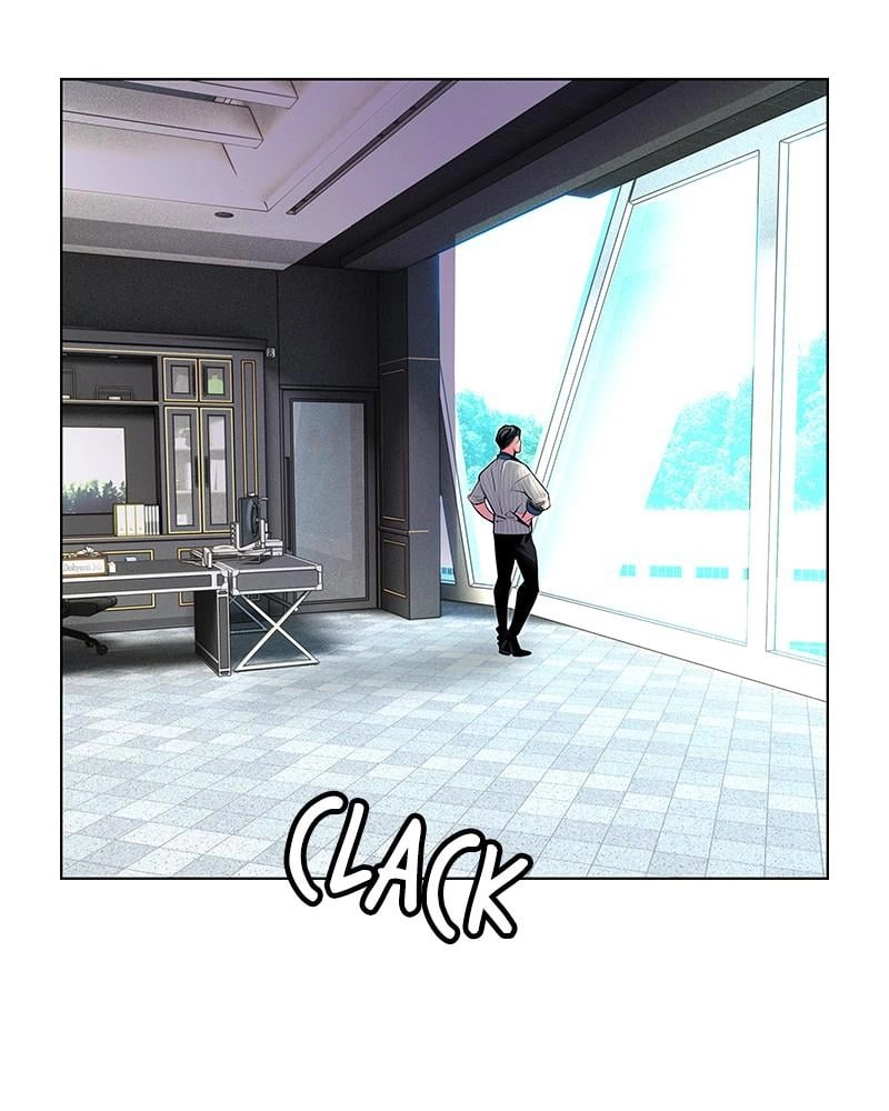 Jungle Juice Chapter 71 - Page 40