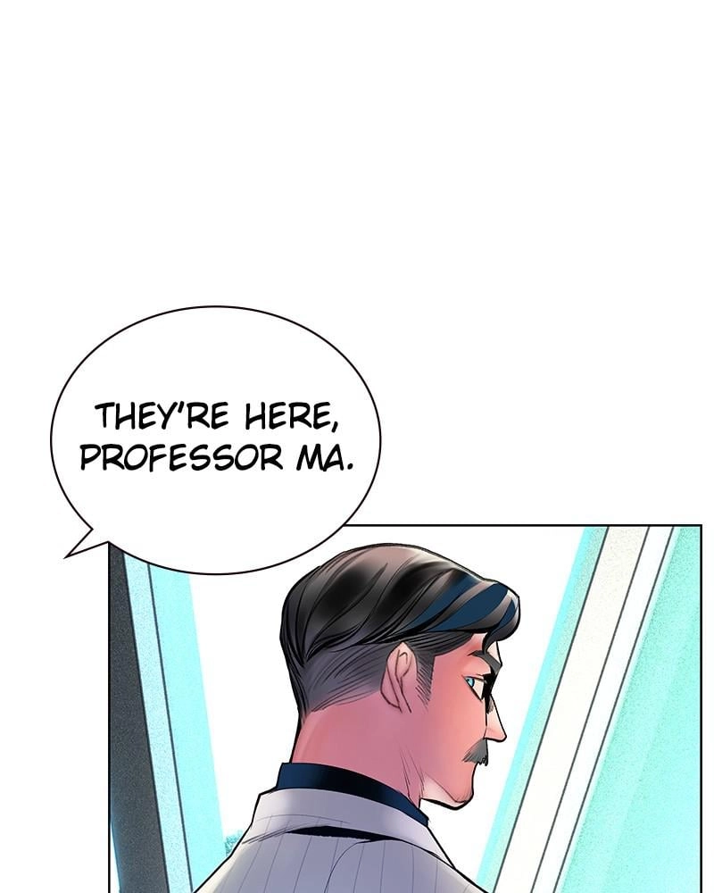 Jungle Juice Chapter 71 - Page 41