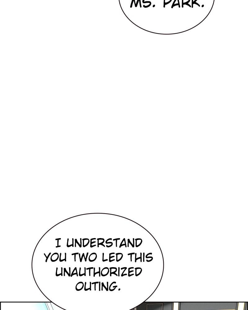 Jungle Juice Chapter 71 - Page 44