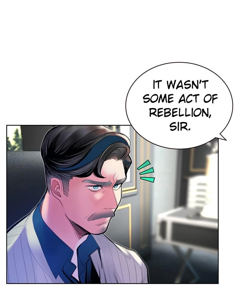 Jungle Juice Chapter 71 - Page 46