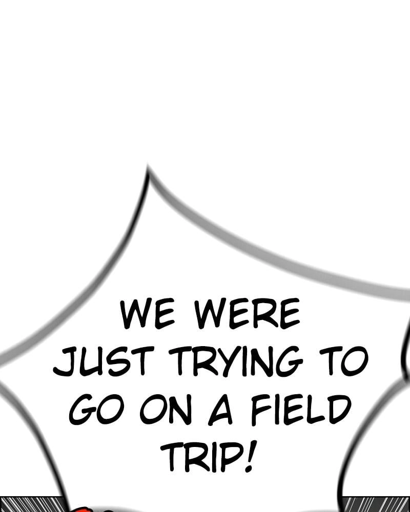 Jungle Juice Chapter 71 - Page 47