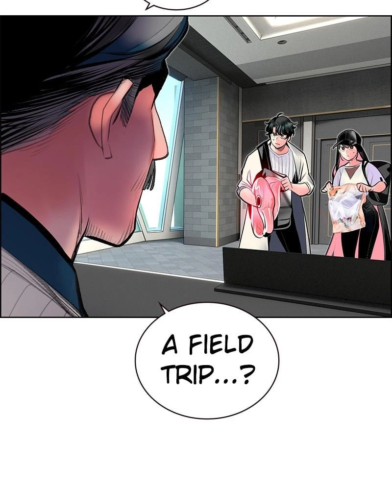 Jungle Juice Chapter 71 - Page 50
