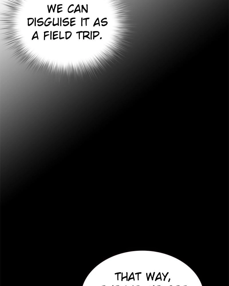 Jungle Juice Chapter 71 - Page 52