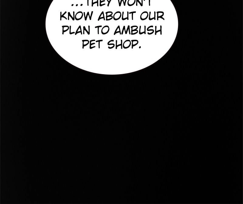 Jungle Juice Chapter 71 - Page 54