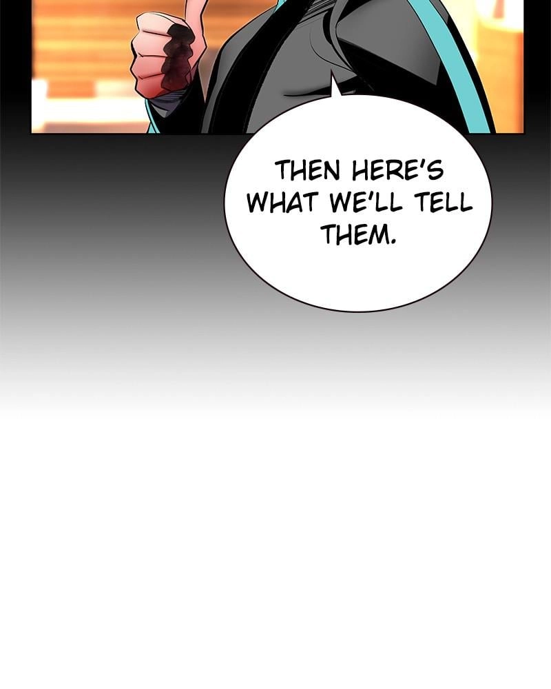 Jungle Juice Chapter 71 - Page 56