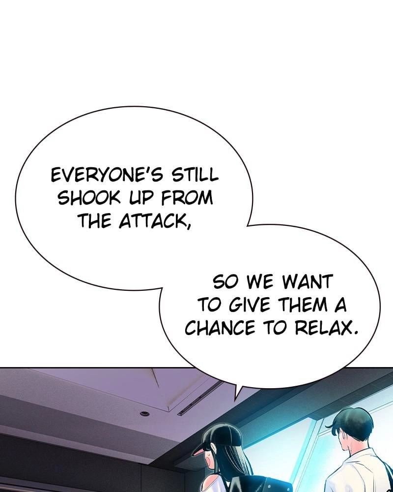 Jungle Juice Chapter 71 - Page 57
