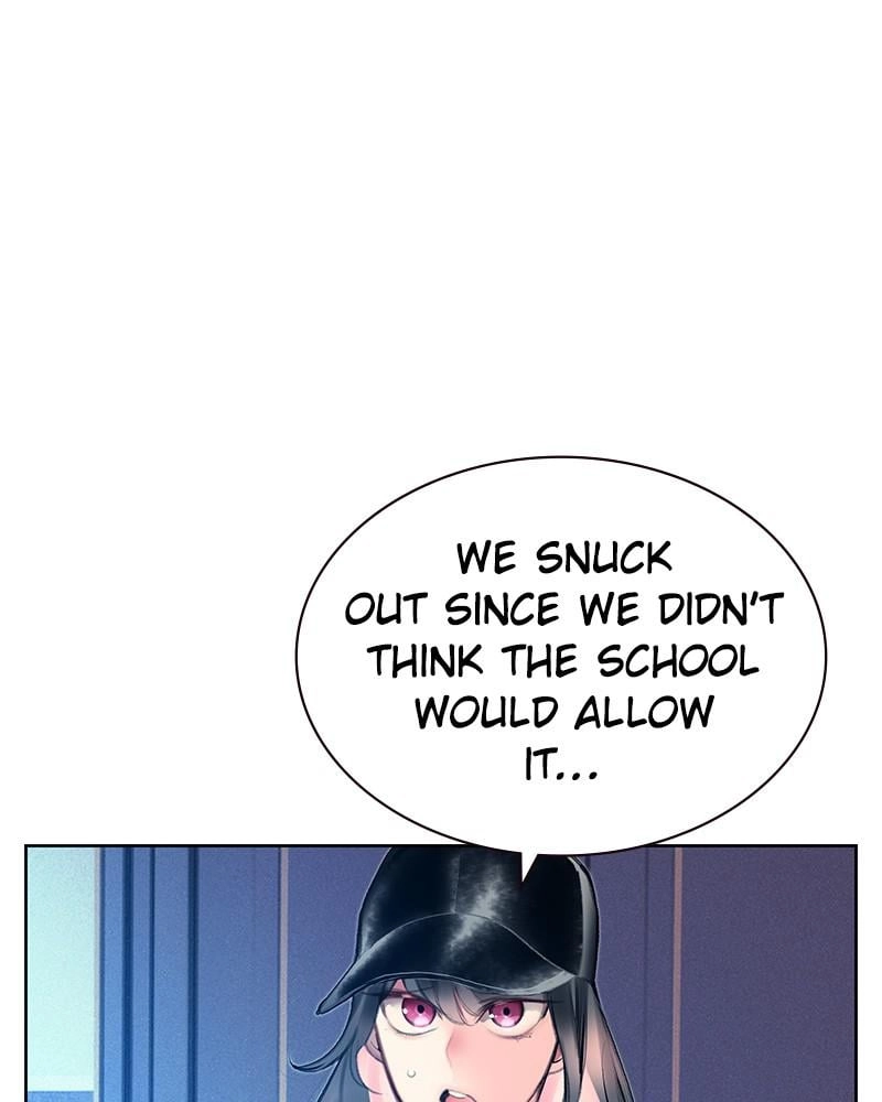 Jungle Juice Chapter 71 - Page 59