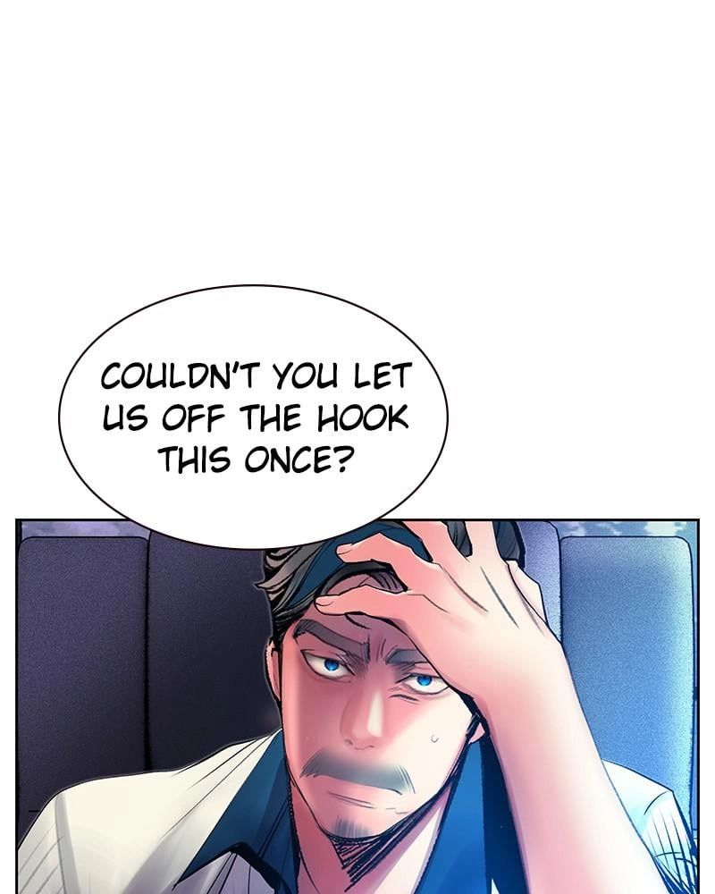 Jungle Juice Chapter 71 - Page 61