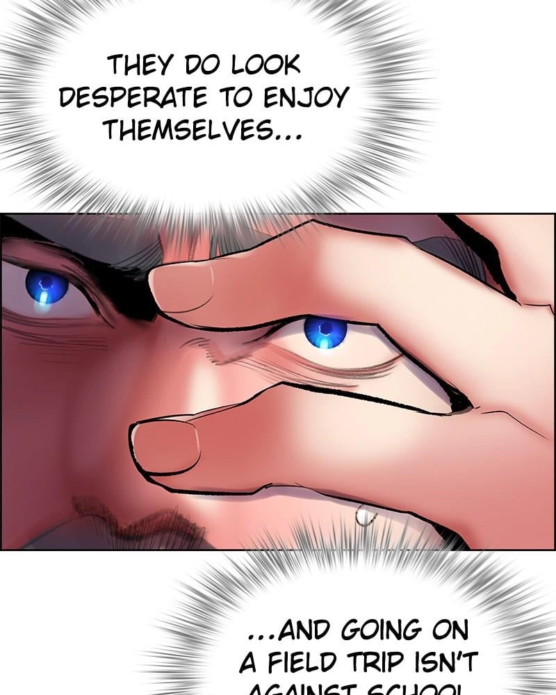 Jungle Juice Chapter 71 - Page 63