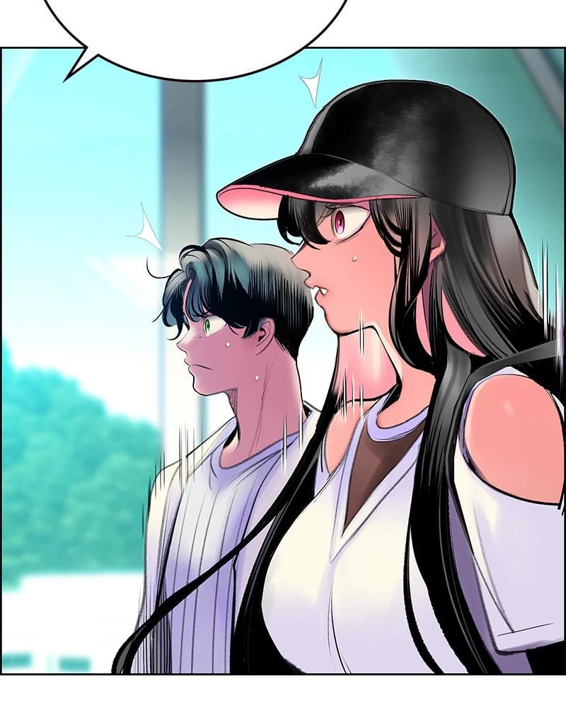 Jungle Juice Chapter 71 - Page 65