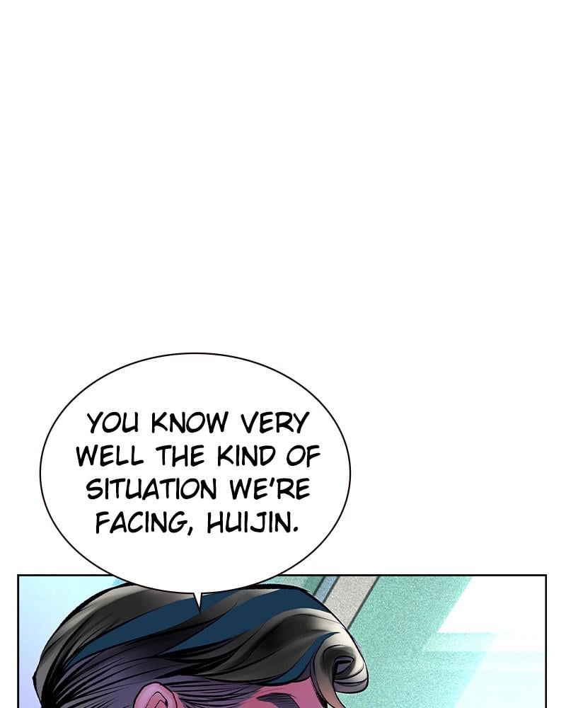 Jungle Juice Chapter 71 - Page 66