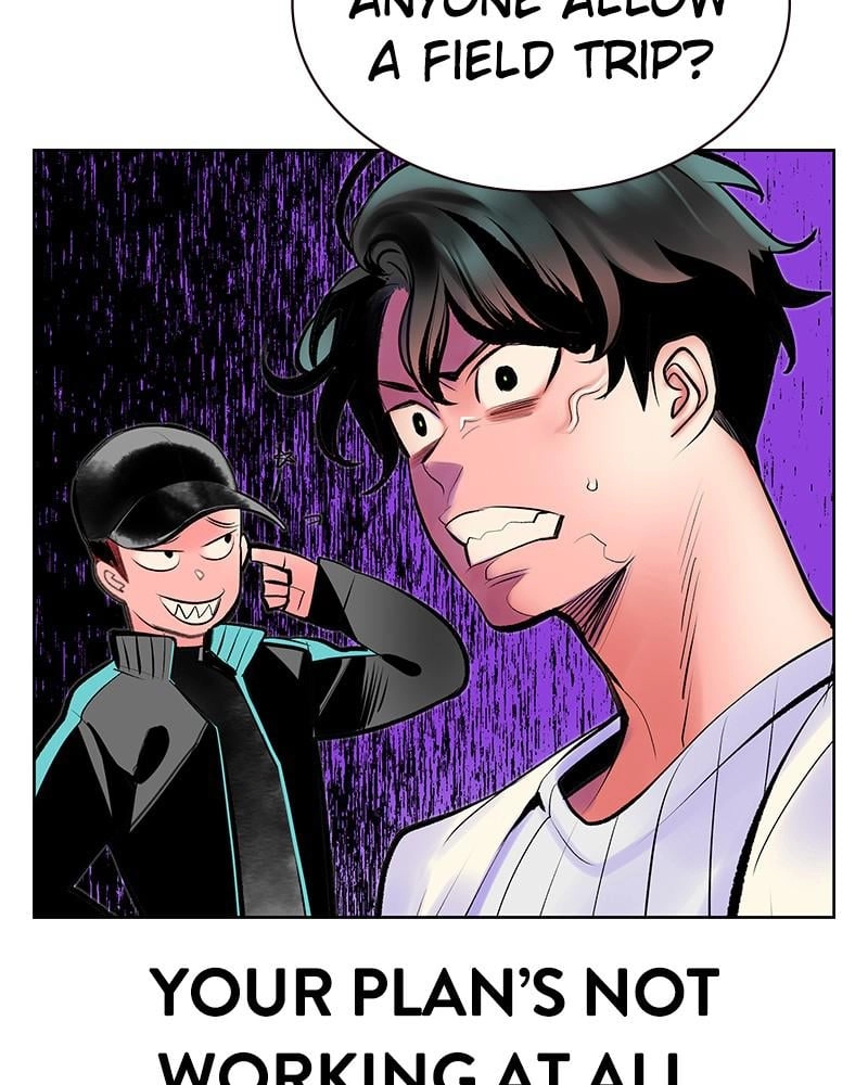 Jungle Juice Chapter 71 - Page 69