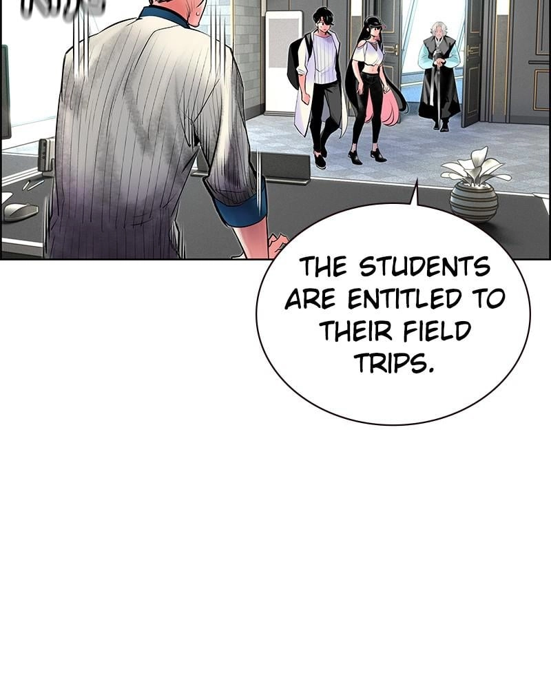 Jungle Juice Chapter 71 - Page 75