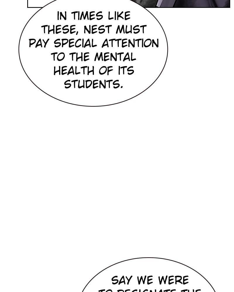 Jungle Juice Chapter 71 - Page 77
