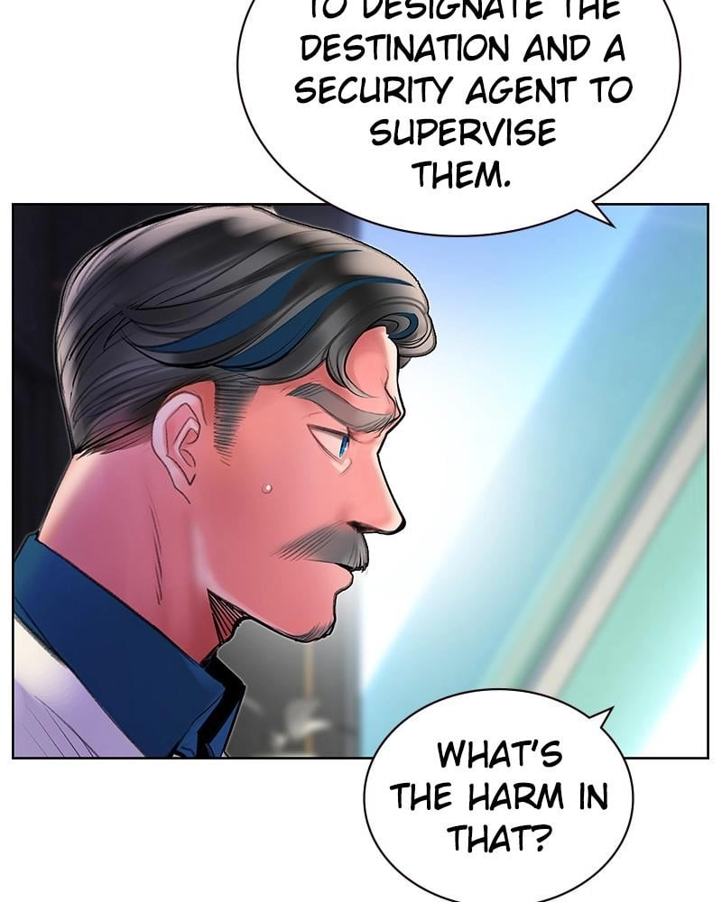 Jungle Juice Chapter 71 - Page 78